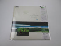 Load image into Gallery viewer, a-ha Scoundrel Days P-13400 with OBI Sticker Japan LP Vinyl
