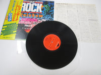 Load image into Gallery viewer, Monsters Of Rock 28MM 0004 with OBI Japan LP Vinyl
