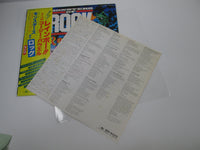 Load image into Gallery viewer, Monsters Of Rock 28MM 0004 with OBI Japan LP Vinyl
