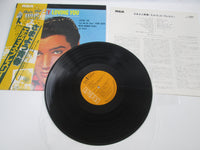 Load image into Gallery viewer, ELVIS PRESLEY LOVING YOU RCA RVP-6207 with OBI Japan LP Vinyl

