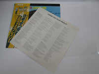 Load image into Gallery viewer, ELVIS PRESLEY LOVING YOU RCA RVP-6207 with OBI Japan LP Vinyl
