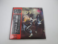 Load image into Gallery viewer, KISS ALIVE CASABLANCA VIP-9517,8 with OBI Japan LP Vinyl
