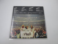 Load image into Gallery viewer, KISS ALIVE CASABLANCA VIP-9517,8 with OBI Japan LP Vinyl
