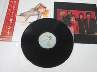 Load image into Gallery viewer, CARS CANDY-O ELEKTRA P-10672E with OBI Japan LP Vinyl
