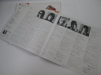 Load image into Gallery viewer, CARS CANDY-O ELEKTRA P-10672E with OBI Japan LP Vinyl
