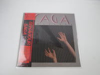 Load image into Gallery viewer, Saga Behaviour 28 3P-662 with OBI Japan LP Vinyl
