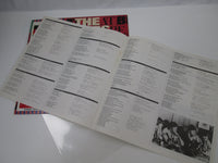 Load image into Gallery viewer, The Beatles The Beatles Beat EAS-81057 with OBI Japan LP Vinyl
