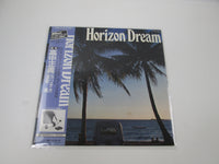 Load image into Gallery viewer, MASAYOSHI TAKANAKA HORIZON DREAM KITTY 25MK 9001 with OBI Japan LP Vinyl
