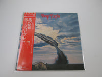 Load image into Gallery viewer, DEEP PURPLE STORMBRINGER WARNER P-8524W with OBI Japan LP Vinyl

