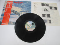Load image into Gallery viewer, DEEP PURPLE STORMBRINGER WARNER P-8524W with OBI Japan LP Vinyl
