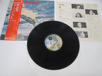 Load image into Gallery viewer, DEEP PURPLE STORMBRINGER WARNER P-8524W with OBI Japan LP Vinyl
