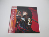 Load image into Gallery viewer, JUDAS PRIEST STAINED CLASS CBS 25AP 893 with OBI Japan LP Vinyl
