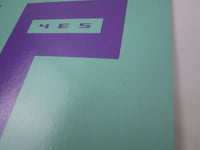 Load image into Gallery viewer, YES BIG GENERATOR ATCO P-13429 with OBI Japan LP Vinyl
