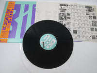 Load image into Gallery viewer, YES BIG GENERATOR ATCO P-13429 with OBI Japan LP Vinyl
