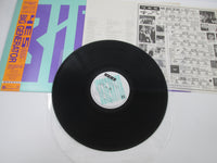 Load image into Gallery viewer, YES BIG GENERATOR ATCO P-13429 with OBI Japan LP Vinyl
