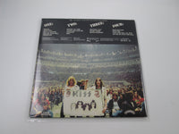 Load image into Gallery viewer, KISS ALIVE CASABLANCA VIP-9517,8 with OBI Japan LP Vinyl
