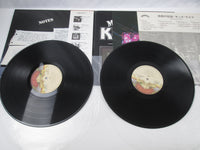 Load image into Gallery viewer, KISS ALIVE CASABLANCA VIP-9517,8 with OBI Japan LP Vinyl
