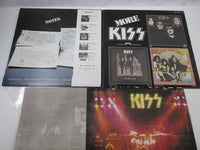 Load image into Gallery viewer, KISS ALIVE CASABLANCA VIP-9517,8 with OBI Japan LP Vinyl
