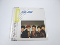 Load image into Gallery viewer, DURAN DURAN SAME EMS-91062 with OBI Japan LP Vinyl
