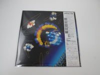 Load image into Gallery viewer, Junko Miyagi Synthesizer Fantasy Nausicaa CX-7160 with OBI Japan LP Vinyl
