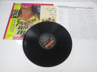 Load image into Gallery viewer, BON JOVI SLIPPERY WHEN WET MERCURY 28PP-1025 with OBI Japan LP Vinyl A
