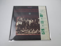 Load image into Gallery viewer, Eagles Desperado Asylum Records P-6557Y with OBI Japan LP Vinyl
