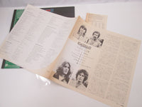 Load image into Gallery viewer, Eagles Desperado Asylum Records P-6557Y with OBI Japan LP Vinyl
