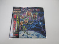 Load image into Gallery viewer, Europe The Final Countdown Victor VIL-28019 with OBI Japan LP Vinyl A
