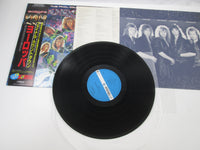 Load image into Gallery viewer, Europe The Final Countdown Victor VIL-28019 with OBI Japan LP Vinyl A
