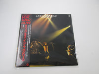 Load image into Gallery viewer, LOUDNESS LIVE-LOUD-ALIVE COLUMBIA AZ-7173,4 with OBI Japan LP Vinyl
