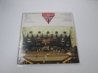 Load image into Gallery viewer, LOUDNESS LIVE-LOUD-ALIVE COLUMBIA AZ-7173,4 with OBI Japan LP Vinyl
