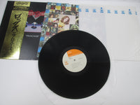 Load image into Gallery viewer, Aerosmith Rocks 25AP 78 with OBI Japan LP Vinyl
