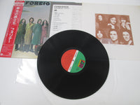 Load image into Gallery viewer, FOREIGNER SAME ATLANTIC P-5904 with OBI Japan LP Vinyl
