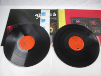 Load image into Gallery viewer, RAINBOW ON STAGE MWZ 8103,4 with OBI Japan LP Vinyl B
