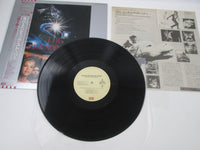 Load image into Gallery viewer, NEVER ENDING STORY OST EMS-91104 with OBI Japan LP Vinyl
