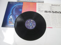 Load image into Gallery viewer, Journey ‎Frontiers 25AP 2500 with Cap OBI Japan LP Vinyl
