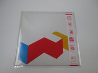 Load image into Gallery viewer, FOREIGNER AGENT PROVOCATEUR ATLANTIC P-13060 with OBI Japan LP Vinyl
