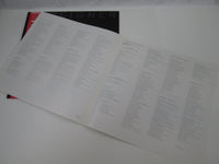 Load image into Gallery viewer, FOREIGNER AGENT PROVOCATEUR ATLANTIC P-13060 with OBI Japan LP Vinyl
