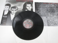 Load image into Gallery viewer, DURAN DURAN NOTORIOUS EMI EMS-91202 with OBI Japan LP Vinyl
