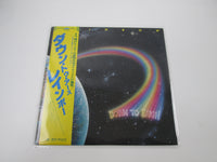 Load image into Gallery viewer, Rainbow Down To Earth Polydor MPF 1256 with OBI Japan LP Vinyl
