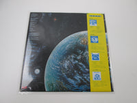 Load image into Gallery viewer, Rainbow Down To Earth Polydor MPF 1256 with OBI Japan LP Vinyl
