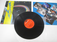 Load image into Gallery viewer, Rainbow Down To Earth Polydor MPF 1256 with OBI Japan LP Vinyl
