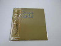 Load image into Gallery viewer, DEEP PURPLE 24 CARAT PURPLE WB P-10029W with OBI Japan LP Vinyl
