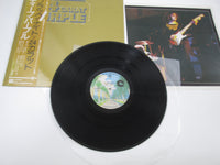 Load image into Gallery viewer, DEEP PURPLE 24 CARAT PURPLE WB P-10029W with OBI Japan LP Vinyl
