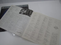 Load image into Gallery viewer, JOURNEY EVOLUTION CBS/SONY 20AP 2498 with OBI Japan LP Vinyl
