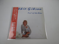 Load image into Gallery viewer, Debbie Gibson Out Of The Blue Atlantic P-13566 with OBI Japan LP Vinyl
