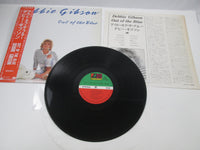 Load image into Gallery viewer, Debbie Gibson Out Of The Blue Atlantic P-13566 with OBI Japan LP Vinyl
