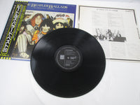 Load image into Gallery viewer, BEATLES BALLADS EMI/ODEON EAS-91006 with OBI Japan LP Vinyl

