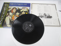 Load image into Gallery viewer, BEATLES BALLADS EMI/ODEON EAS-91006 with OBI Japan LP Vinyl
