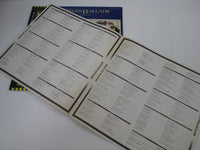 Load image into Gallery viewer, BEATLES BALLADS EMI/ODEON EAS-91006 with OBI Japan LP Vinyl
